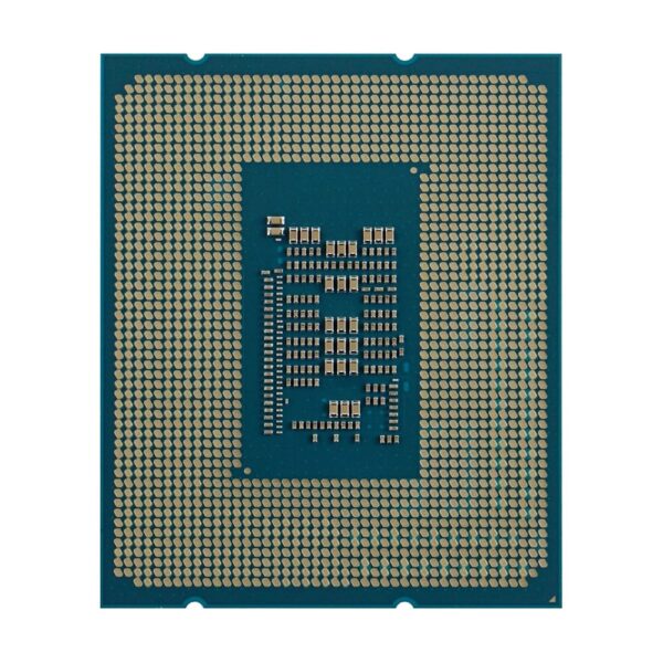 سوکت پردازنده اینتل Intel Core i3-12100F 3.30 GHz Tray