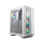 کیس گیمینگ ام اس آی MSI MPG GUNGNIR 110R WHITE