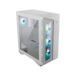 کیس ام اس ای MSI MPG GUNGNIR 110R WHITE