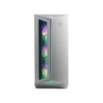 پنل جلو کیس ام اس ای MSI MPG GUNGNIR 110R WHITE