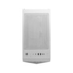 پنل بالا کیس گیمینگ MSI MPG GUNGNIR 110R WHITE
