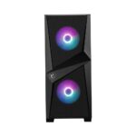 پنل جلوی کیس گیمینگ ام اس ای MSI MAG FORGE 100R