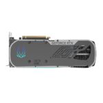 بکپلیت کارت گرافیک زوتک ZOTAC Gaming RTX 4070 SUPER Trinity Black 12GB
