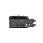 پورت های کارت گرافیک زوتک ZOTAC Gaming RTX 4070 SUPER Trinity Black 12GB