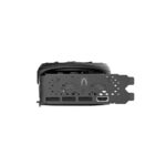 پورت های کارت گرافیک زوتک ZOTAC RTX 4080 SUPER Trinity Black 16GB