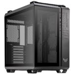 کیس گیمینگ ایسوس تاف ASUS TUF Gaming GT502 Black
