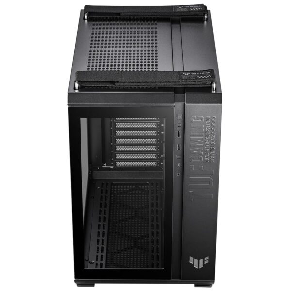 کیس GT502 ایسوس