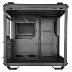 داخل کیس ایسوس TUF GT502 Black