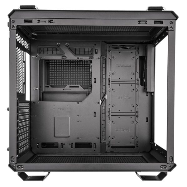 داخل کیس ایسوس TUF GT502 Black