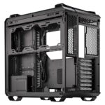 فضای کابل کیس گیمینگ ایسوس ASUS TUF Gaming GT502 Black