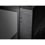 پورت های کیس TUF GT502 Black