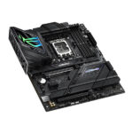 نمای از مادربرد ایسوس ASUS ROG STRIX Z790-F GAMING WIFI II