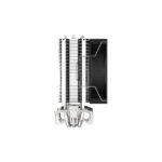 نمای از کنار خنک کننده پردازنده دیپ کول DeepCool AG300