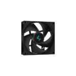 نمای از فن خنک کننده پردازنده دیپ کول DeepCool AG300