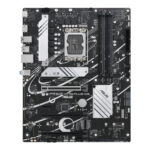 مادربرد ایسوس ASUS PRIME H770-PLUS DDR4