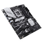 نمای از بالای مادربرد ایسوس ASUS PRIME H770-PLUS DDR5