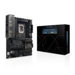 جعبه مادربرد ASUS ProArt B760-CREATOR