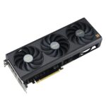 اسلات ASUS ProArt RTX 4070 SUPER OC 12GB