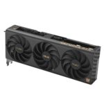 کارت گرافیک ASUS ProArt RTX 4070 SUPER OC 12GB