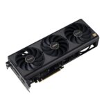 کارت گرافیک ایسوس ASUS ProArt RTX 4070 TI SUPER 16GB