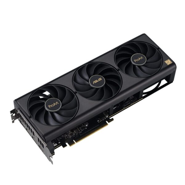 کارت گرافیک ایسوس ASUS ProArt RTX 4070 TI SUPER 16GB