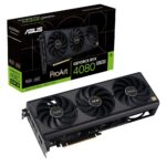 کارت گرافیک ایسوس ASUS ProArt RTX 4080 SUPER 16GB