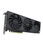 فن های کارت گرافیک ایسوس ASUS ProArt RTX 4080 SUPER 16GB