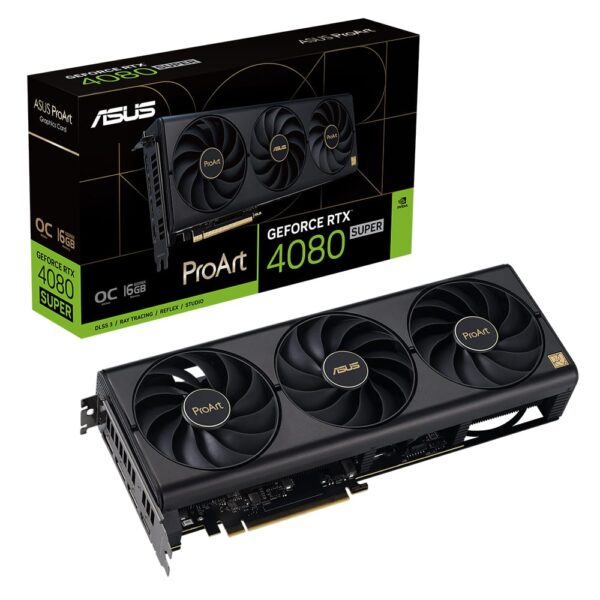 ASUS-ProArt-RTX-4080-SUPER-OC-16GB-Feture-Image-05272024 کارت گرافیک ایسوس ASUS ProArt RTX 4080 SUPER OC 16GB