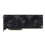 فن های کارت گرافیک ASUS ProArt RTX 4080 SUPER OC 16GB