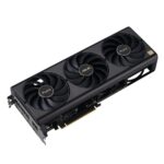 کارت گرافیک ASUS ProArt RTX 4080 SUPER OC 16GB