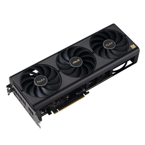 کارت گرافیک ASUS ProArt RTX 4080 SUPER OC 16GB