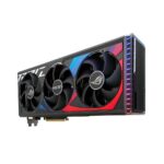 کارت گرافیک ایسوس ROG STRIX RTX 4080 SUPER OC 16GB