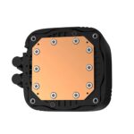 هیت پلیت فن لیکویید DeepCool LS720 SE