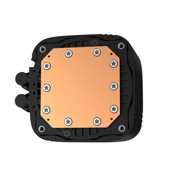 هیت پلیت فن لیکویید DeepCool LS720 SE