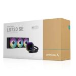 جعبه DeepCool LS720 SE