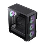فن های کیس گیمینگ گیم مکس GameMax Siege BK
