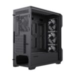 پشت گیمینگ گیم مکس GameMax Siege BK