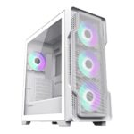 کیس گیمینگ گیم مکس GameMax Siege WH