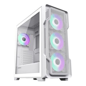 کیس گیمینگ گیم مکس GameMax Siege WH