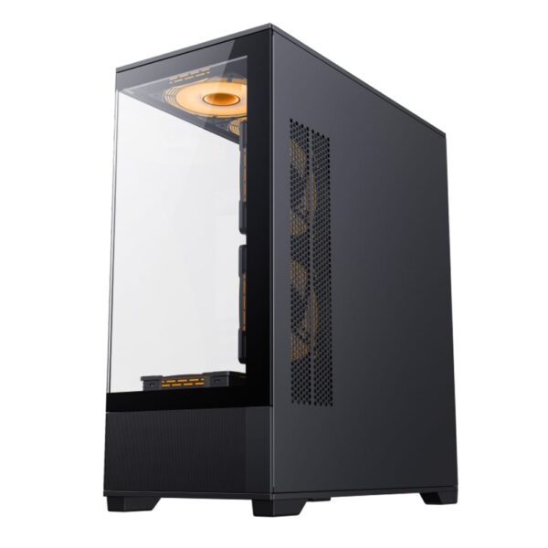 پنل کنار کیس GameMax Vista AB