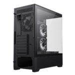 پشت کیس گیم مکس GameMax Vista AB