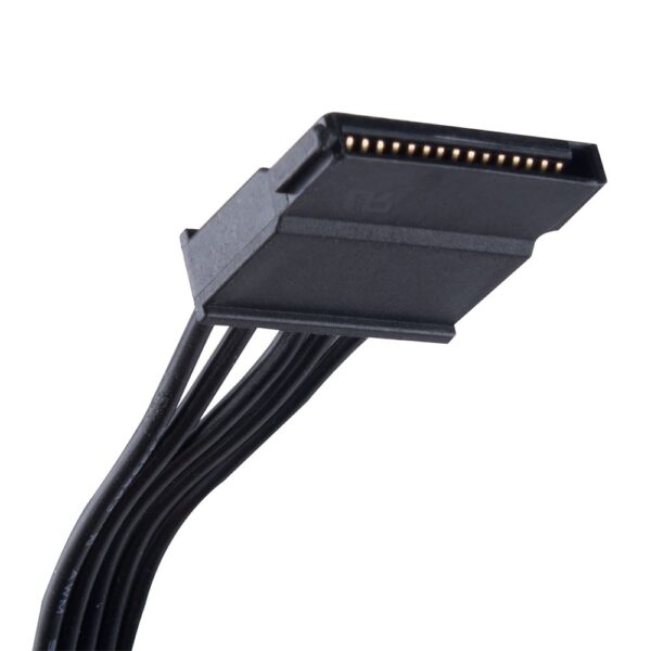 کابل SATA پاور سیلور استون SilverStone DA1650 Gold