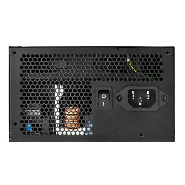 پشت پاور سیلور استون SilverStone ET750-G V1.2
