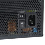 سوکت پاور سیلور استون SilverStone HELA 1300R Platinum