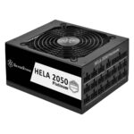 پاور سیلور استون SilverStone HELA 2050 Platinium