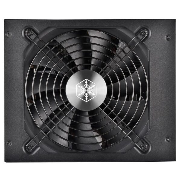فن پاور سیلور استون SilverStone HELA 2050 Platinium