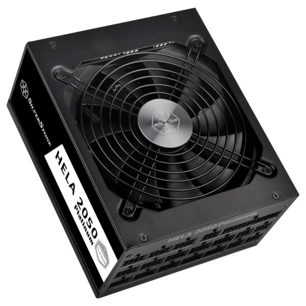 پاور سیلور استون SilverStone HELA 2050 Platinium
