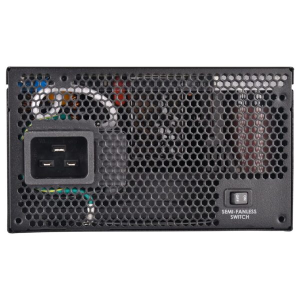 سوکت برق پاور سیلور استون SilverStone HELA 2050 Platinium