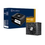 جعبه پاور سیلور استون SilverStone HELA 2050 Platinium
