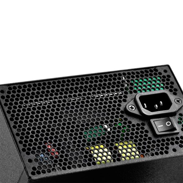 پشت پاور سیلور استون SilverStone ST1200-PT